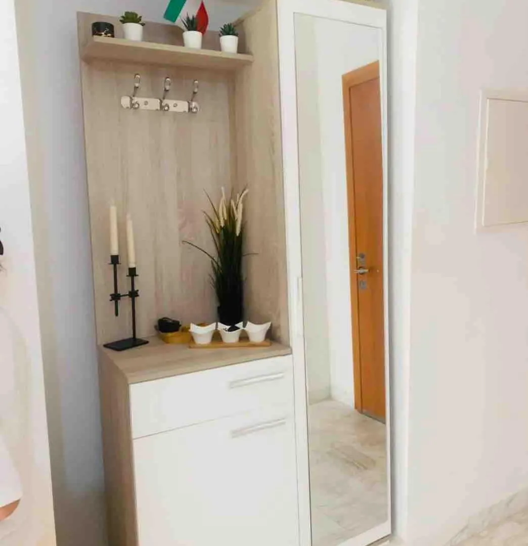 Apartment Appartement Menzah9 Tunis