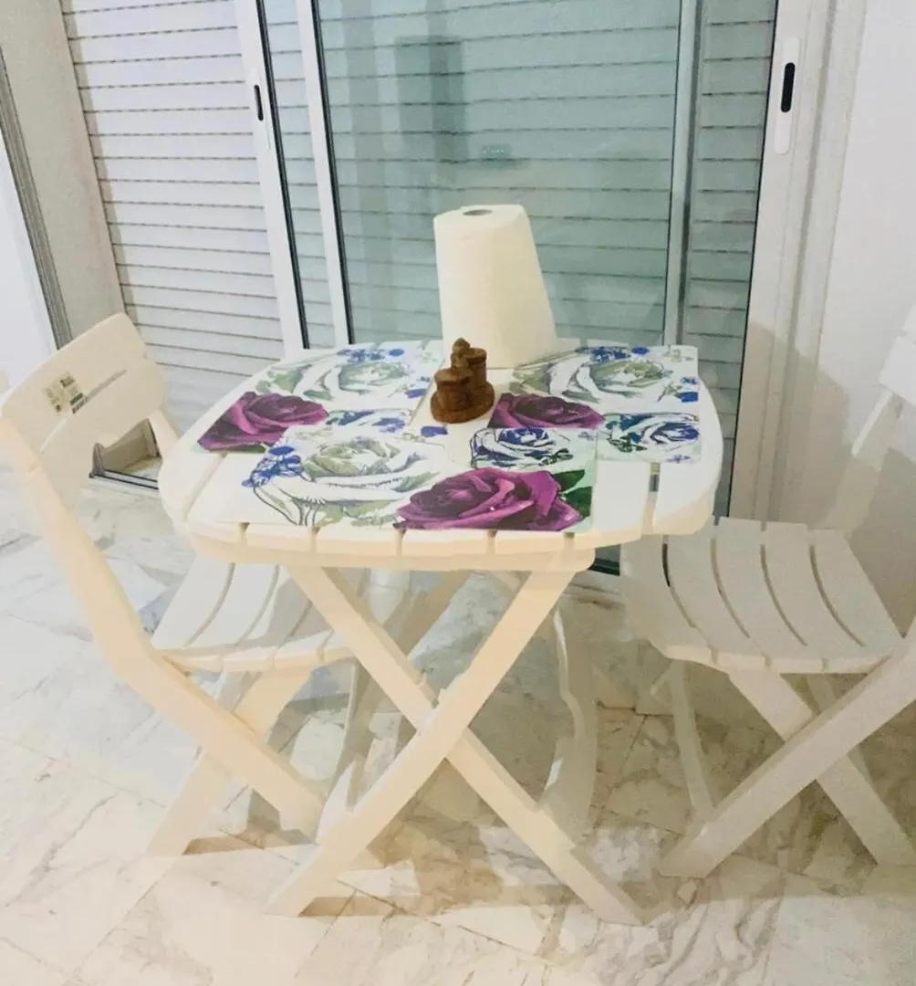 Appartement Menzah9 Tunis Apartment