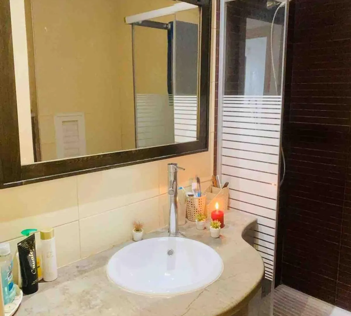 Appartement Menzah9 Tunis 0*,  Tunisia