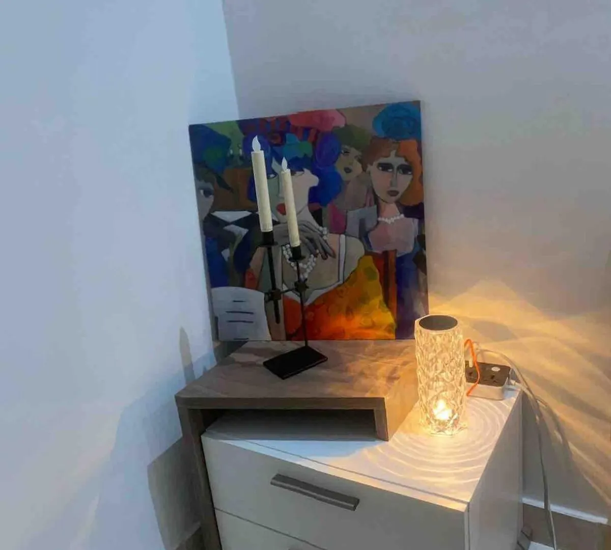 Appartement Menzah9 Tunis Tunisia
