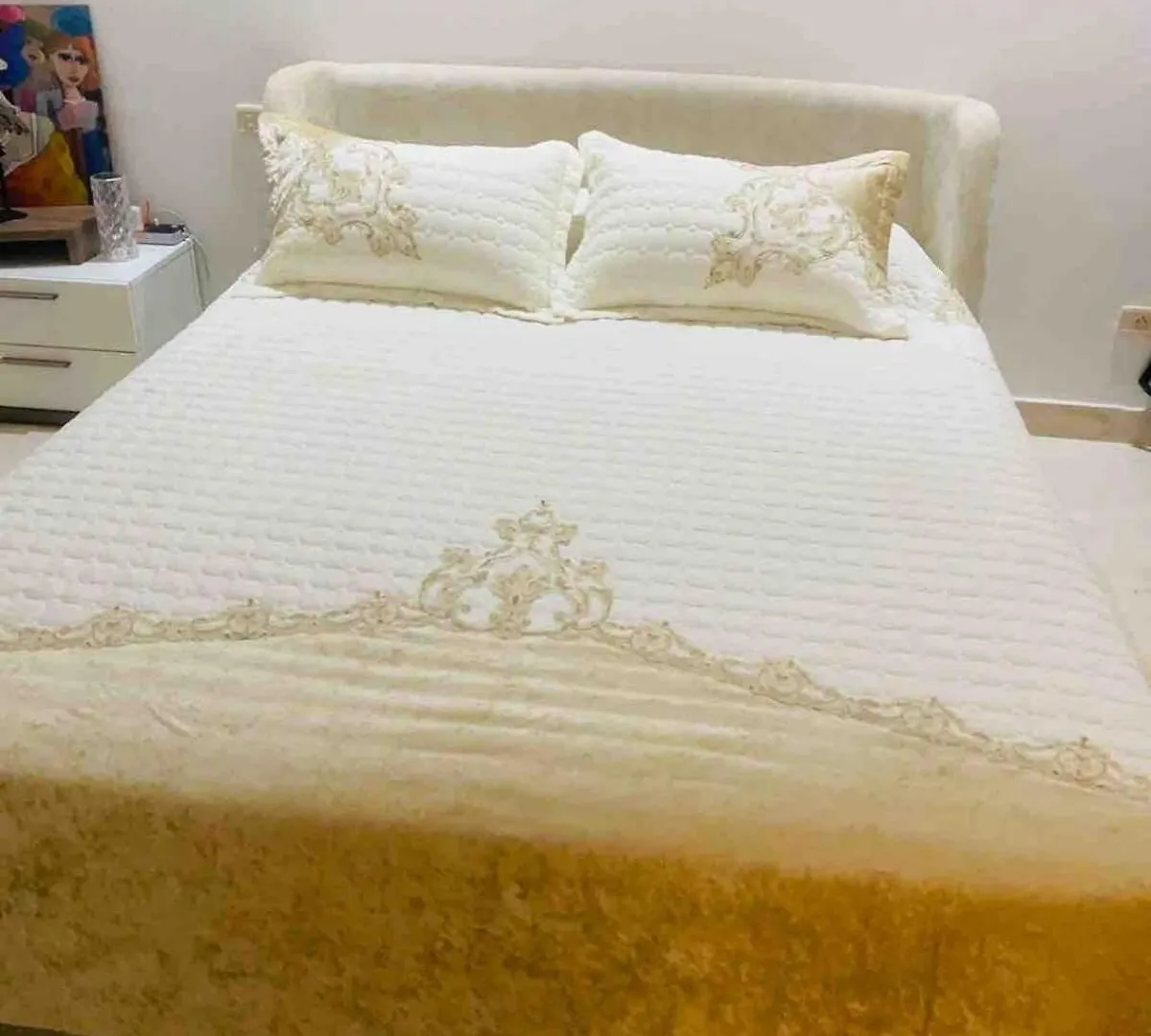Appartement Menzah9 Tunis