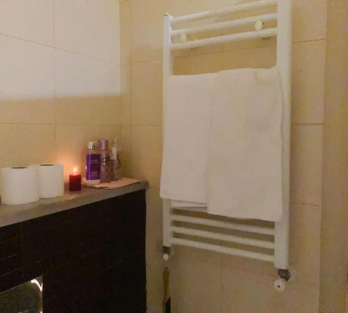 Appartement Menzah9 Tunis Tunisia