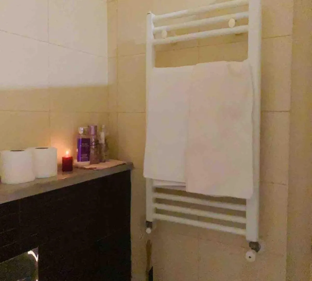 Appartement Menzah9 Tunis Apartment