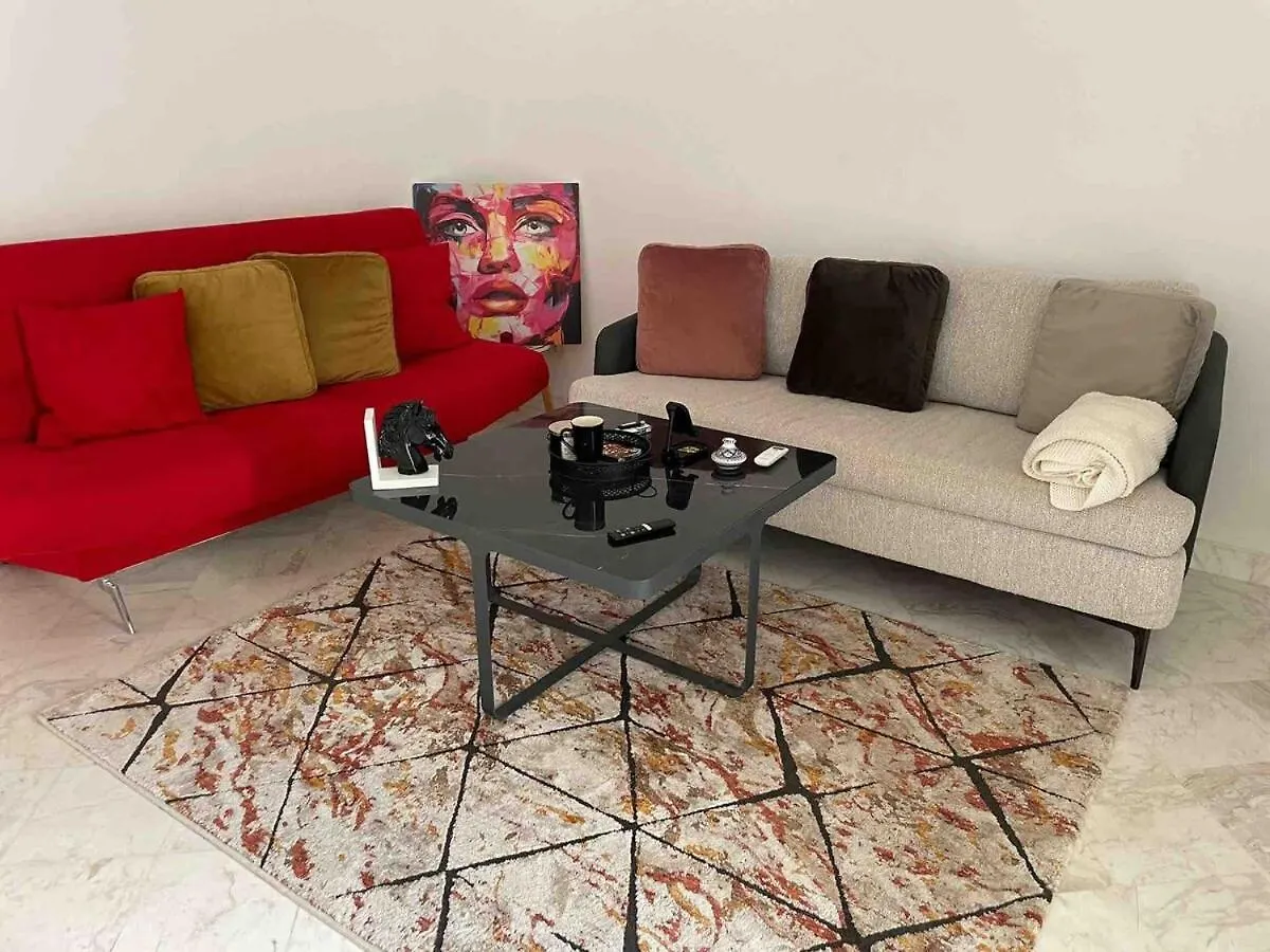 Appartement Menzah9 Tunis