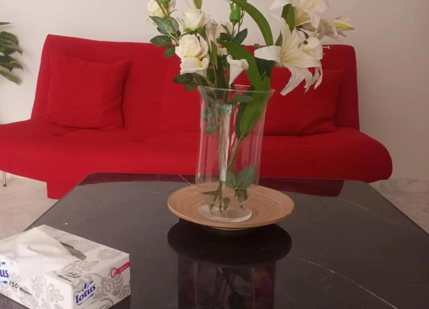Appartement Menzah9 Tunis Tunisia
