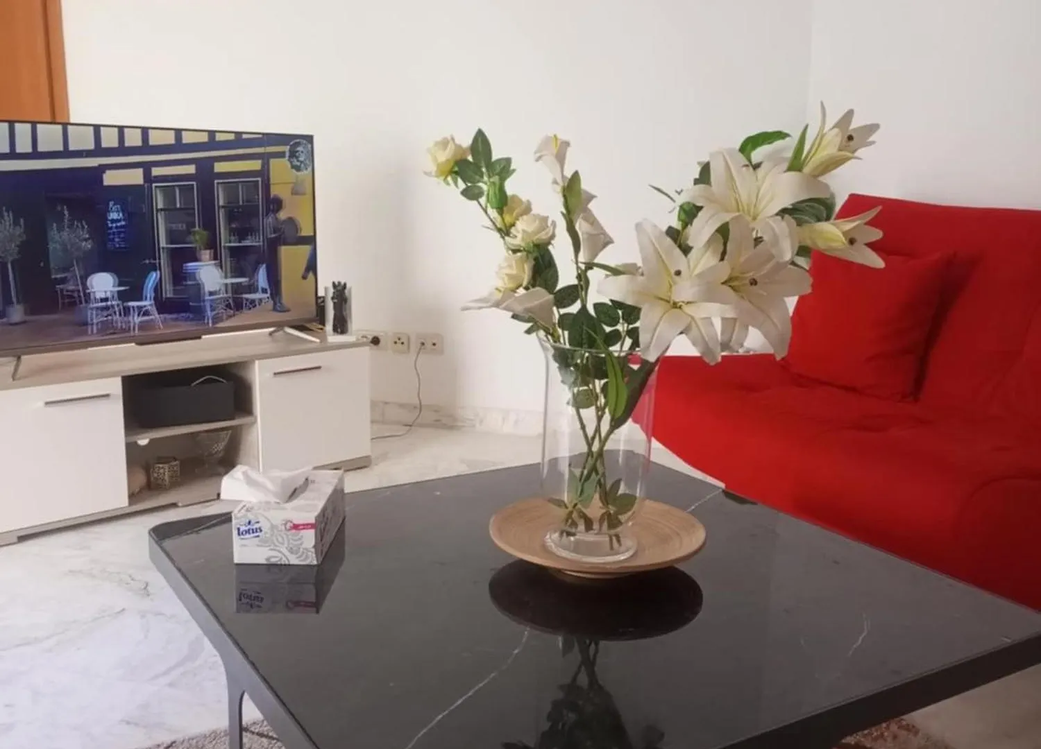 Appartement Menzah9 Tunis 0*,  Tunisia